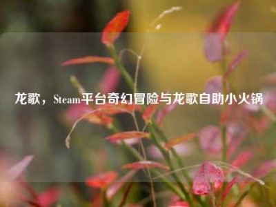龙歌，Steam平台奇幻冒险与龙歌自助小火锅