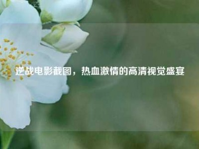 逆战电影截图，热血激情的高清视觉盛宴